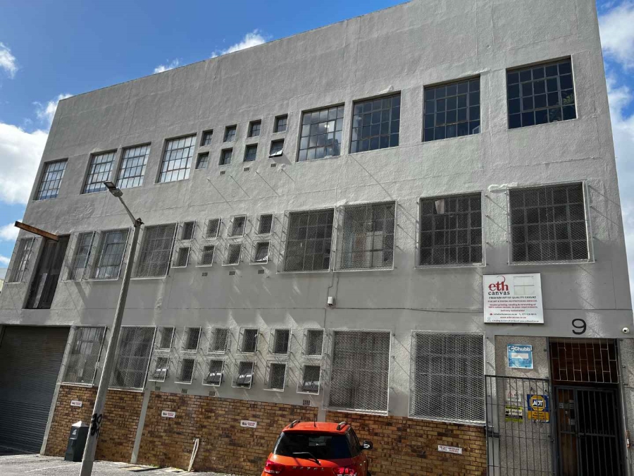 To Let Commercial Property for Rent in Woodstock Western Cape